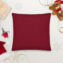 Load image into Gallery viewer, Premium Pillow design by Keira Bailey