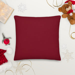 Premium Pillow design by Keira Bailey