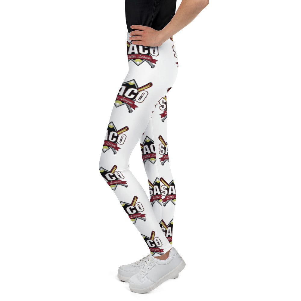Youth Leggings