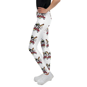 Youth Leggings