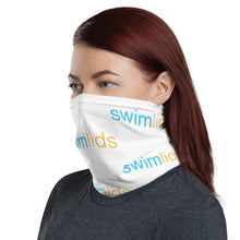 Load image into Gallery viewer, Neck Gaiter with YOUR CUSTOM LOGO!