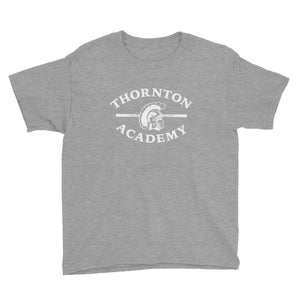 Youth Short Sleeve T-Shirt with TA logo