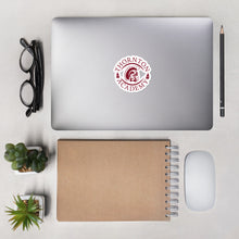 Load image into Gallery viewer, Thornton Decal