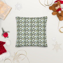 Load image into Gallery viewer, Premium Pillow design by Keira Bailey