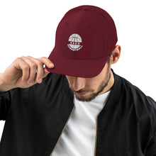Load image into Gallery viewer, Trucker Cap with embr. logo