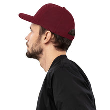 Load image into Gallery viewer, Trucker Cap with embr. logo