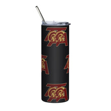 Load image into Gallery viewer, Stainless steel tumbler