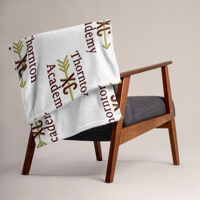 Throw Blanket