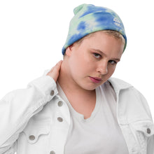 Load image into Gallery viewer, Tie-dye beanie
