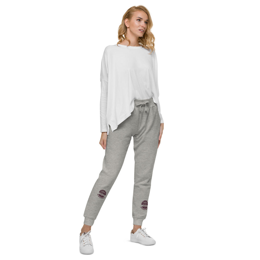 Cotton Heritage Unisex fleece sweatpants