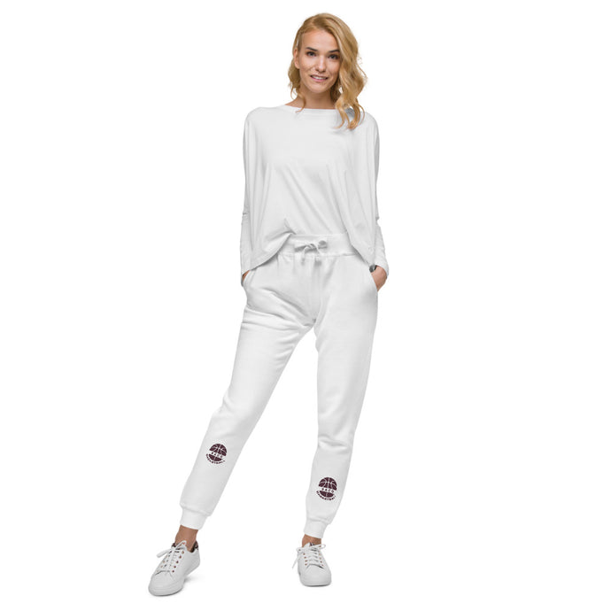 Cotton Heritage Unisex fleece sweatpants