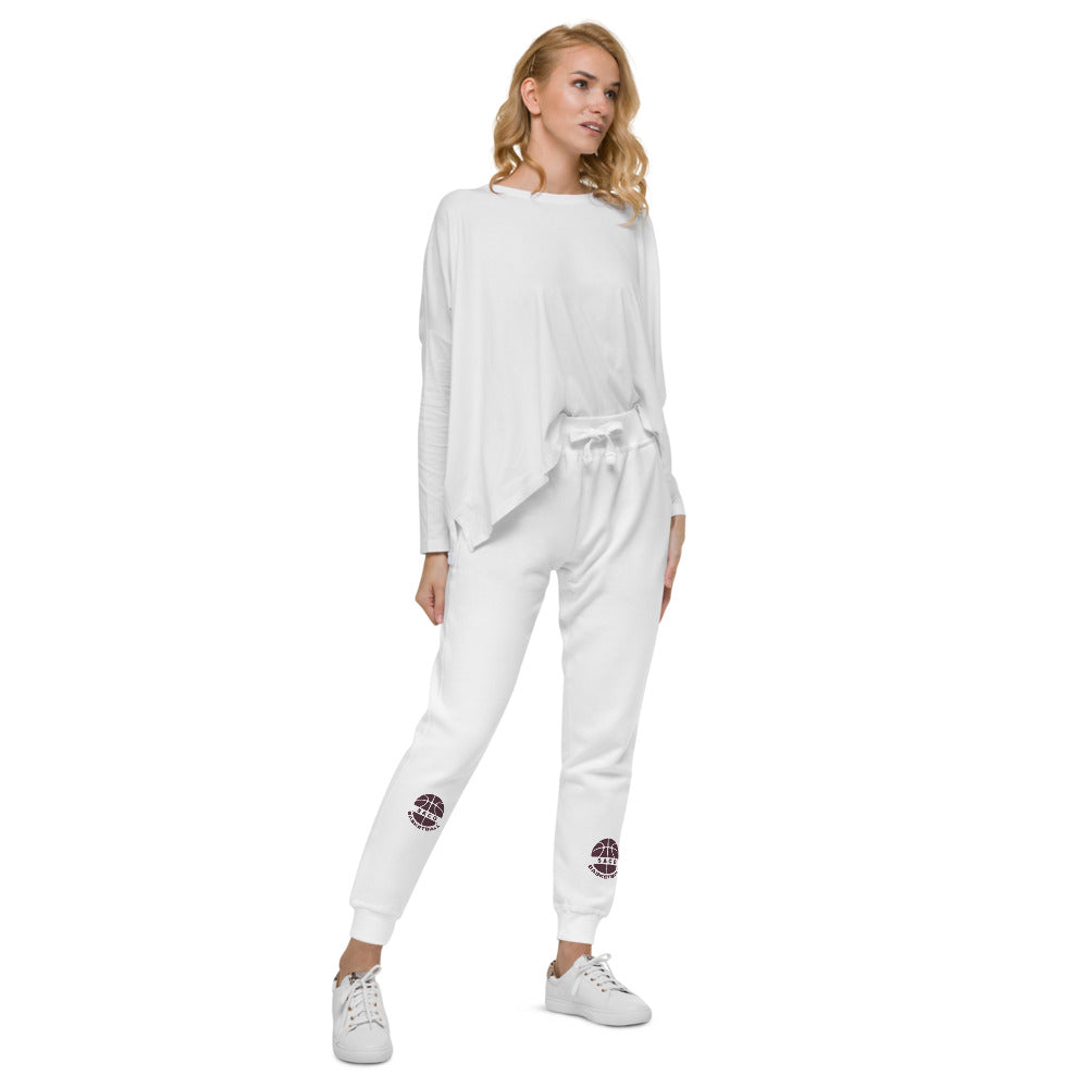 Cotton Heritage Unisex fleece sweatpants