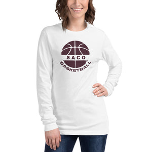 Bella Canvas Unisex Long Sleeve Tee