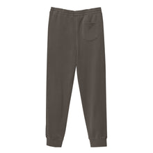 Load image into Gallery viewer, Unisex pigment-dyed sweatpants with TA embroidered