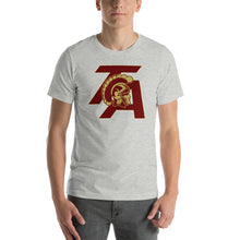 Load image into Gallery viewer, Unisex t-shirt with TA Logo