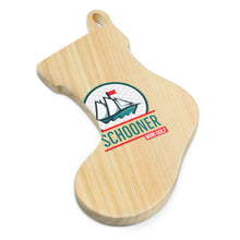 Load image into Gallery viewer, Wooden ornaments